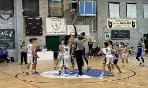 college novara rimbalzo