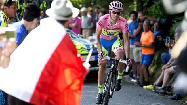 contador giro