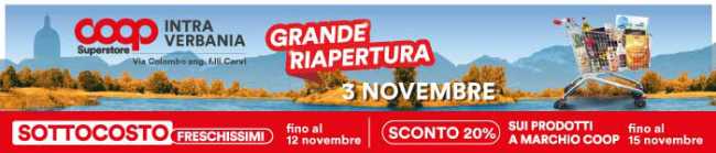 coop intra Verbano 24 It 700x150