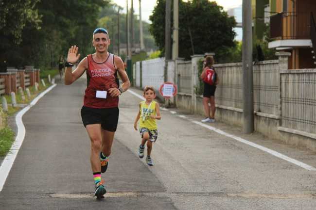 corri mondine quattro