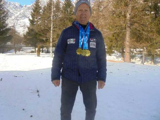 corsi alberto sci alpino