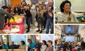 crisitina piolini festa mix 19