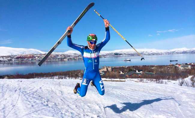 damiano lenzi salto nazionale