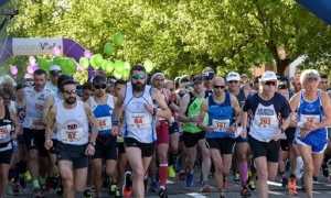 del riso la maratona