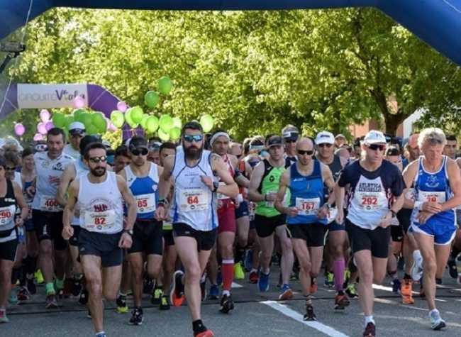 del riso la maratona