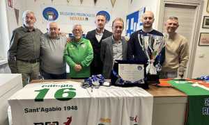 delegazione novara coppa 25