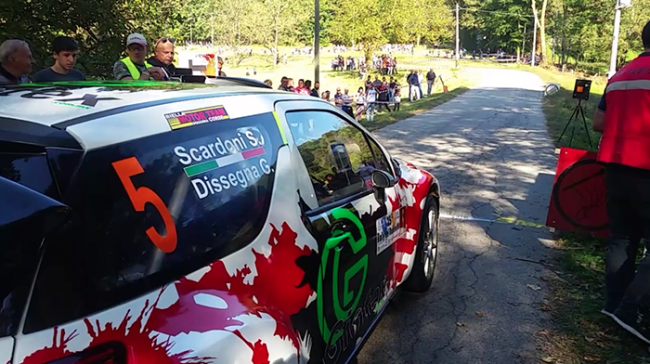 dissegna rally rubinetto