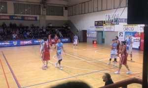 domobasket empoli