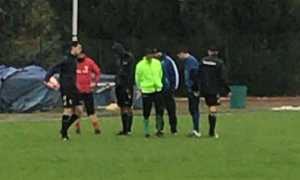 dormelletto vogogna arbitro