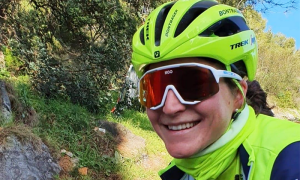 elisa longo borghini