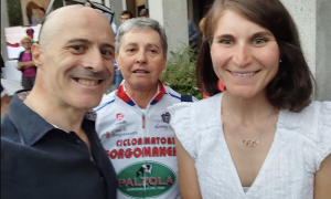 elisa longoborghini ornavasso festa