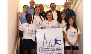 europei softb femm novara