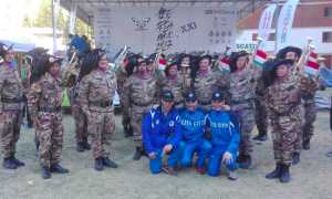 fanfara bersaglieri valdossola mazzalama lenzi