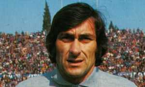 felice pulici