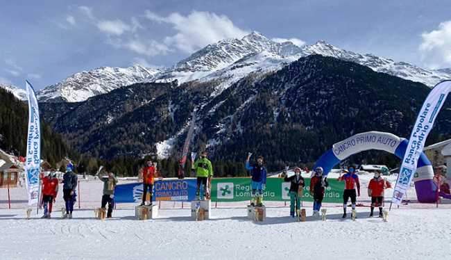 ferraris Podio CrGsRagazziM 140321 1