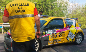 fornara urban 2 laghi