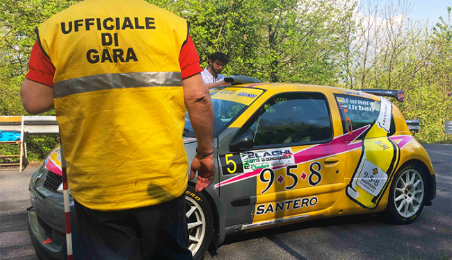 fornara urban 2 laghi