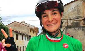 francesca barale1 campionessa italiana