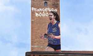 francesca bosio igor