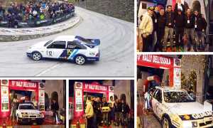 fumarc vincitori mix 18