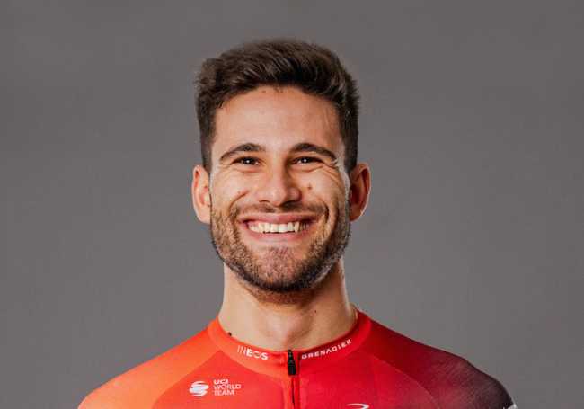 ganna primopiano 2024