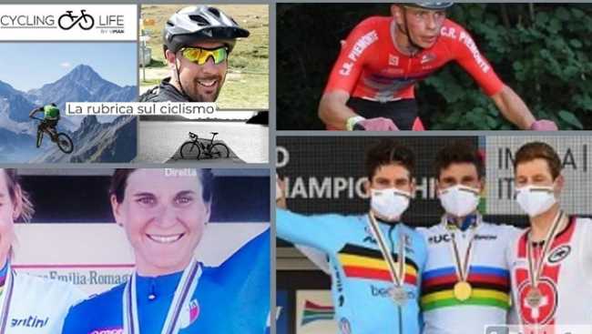 ganna longo borghini