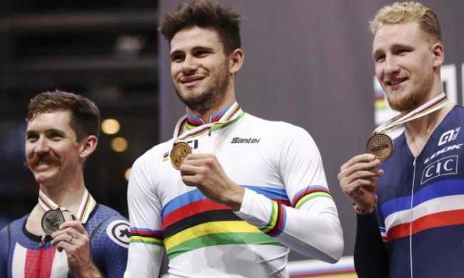 ganna oronmondiale 2020