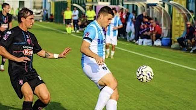 giana erminio novara fc ott 25