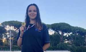 giorgia crepaldi Juniores1