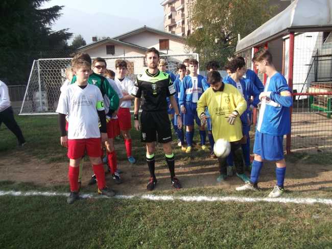 giovanissimi 22ottobre