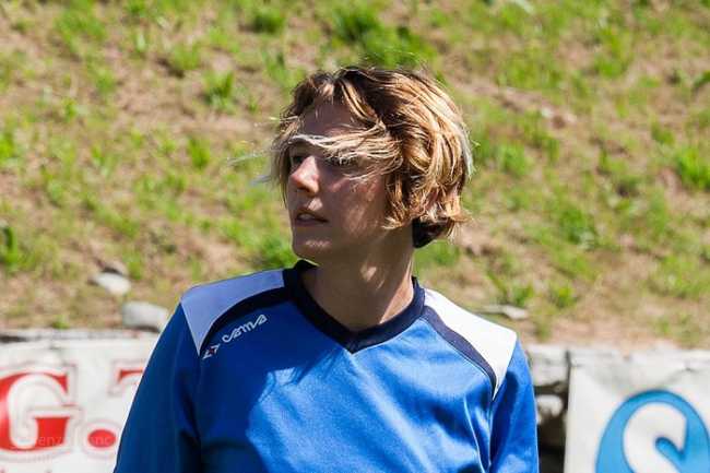 giulia patritti masera femminile