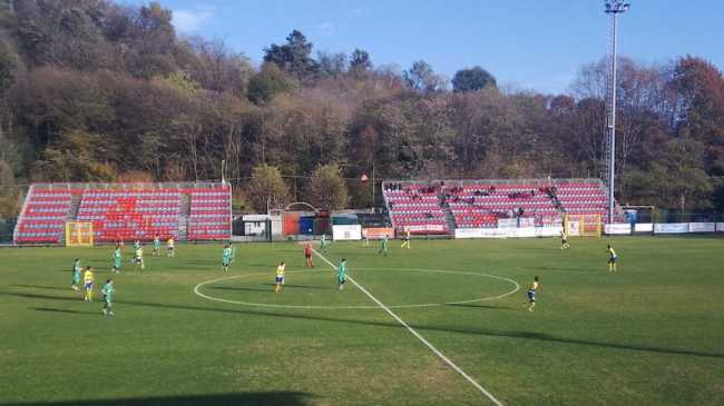 gozzano cairese