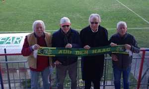 gozzano tifoso olandese