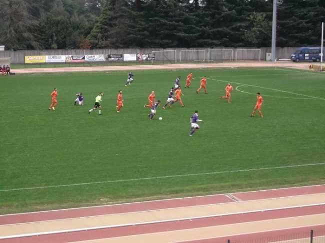 gravellona 4giornata