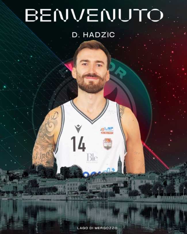 hadzic