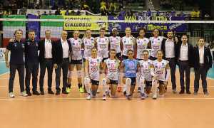 igor champions esordio