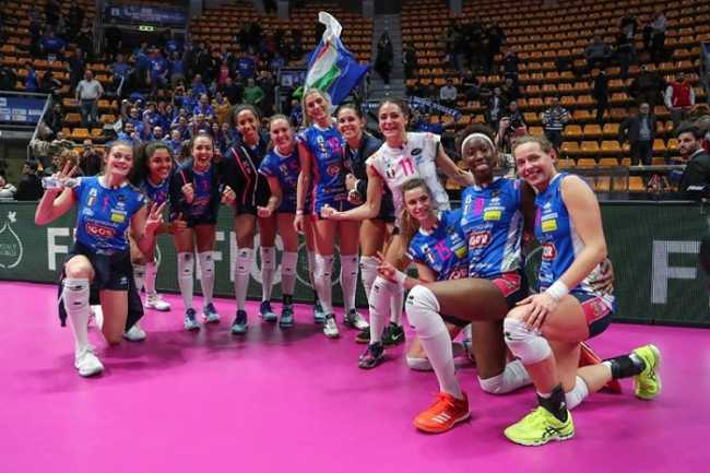 igor semifinale coppa italia