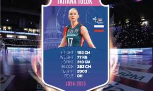 igor tatiana tolok