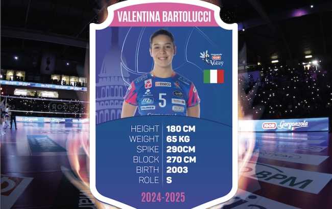 igor valentina bartolucci