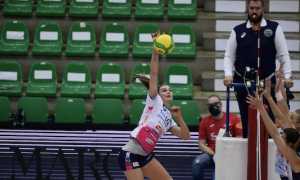 igor volley azione 2