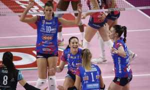 igor volley incitamento 