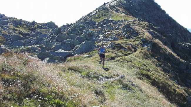 international veia sky race 26luglio