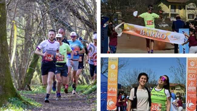 invorio trail del barro 25