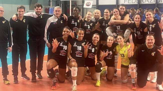 issa Novara vittoria felici