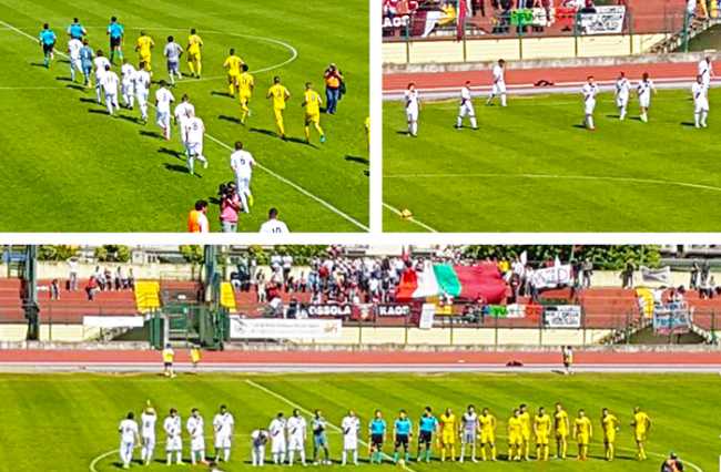 juve domo borgaro mix primo tempo