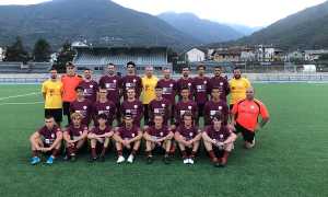 juve domo foto di gruppo