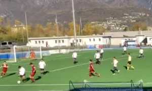 juve domo sole azione