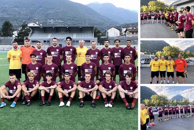 juventus domo raduno 20