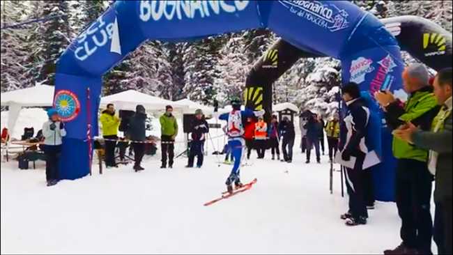 lenzi monscera arrivo 17