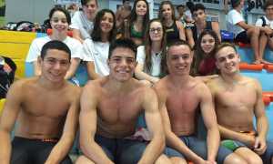 libertas nuoto 25luglio